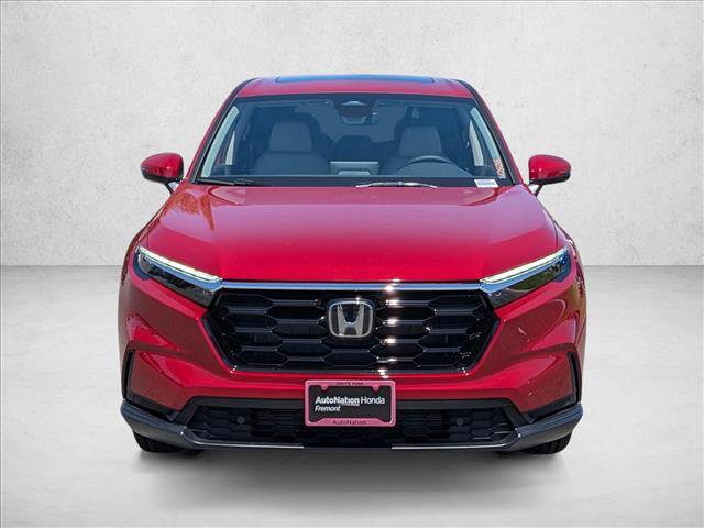 New 2026 Honda CR-V EX-L image 5