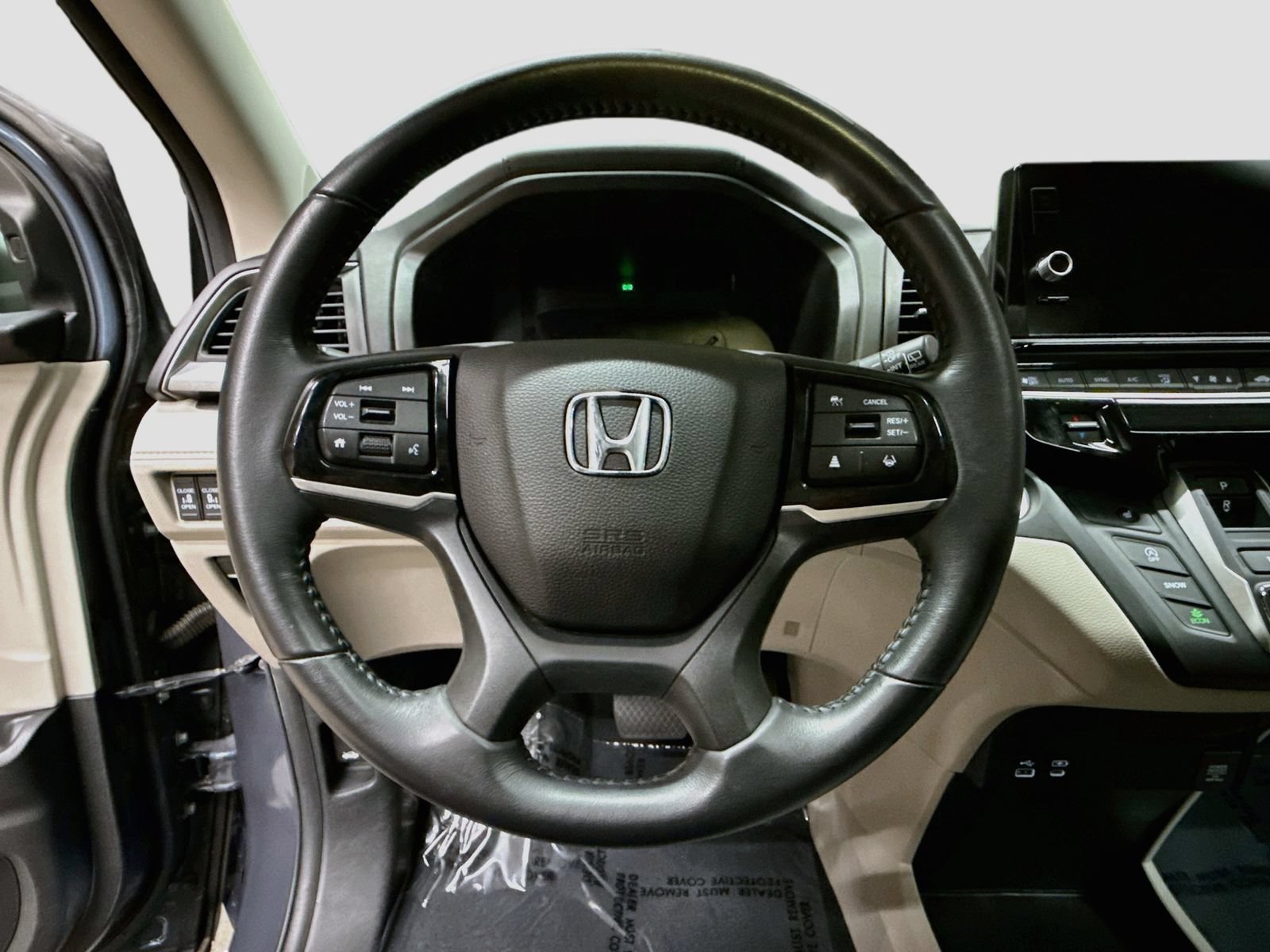 Used 2025 Honda Odyssey EX-L image 12