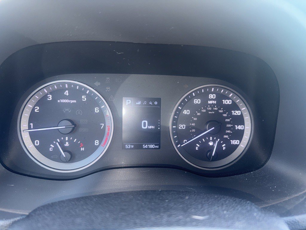 Used 2017 Hyundai Tucson SE image 10