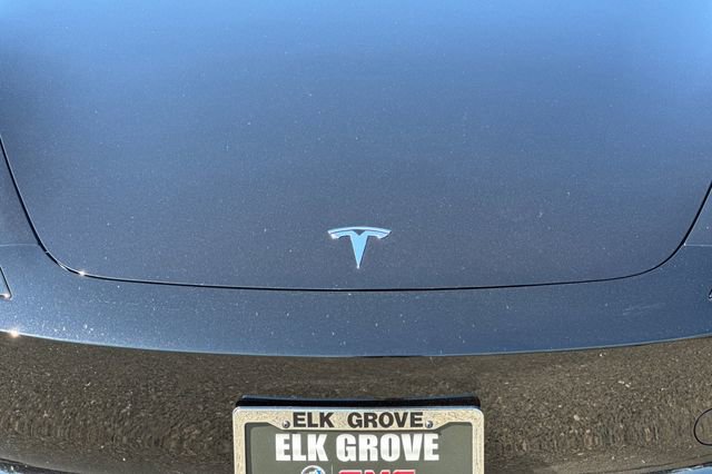 Used 2025 Tesla Model 3 Long Range image 43