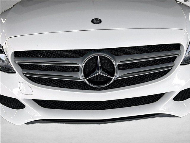 Used 2016 Mercedes-Benz C 300 Sedan image 30