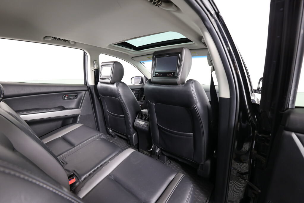 Used 2011 MAZDA CX-9 Grand Touring w/ Moonroof & Bose Audio Pkg AWD/4WD image 22