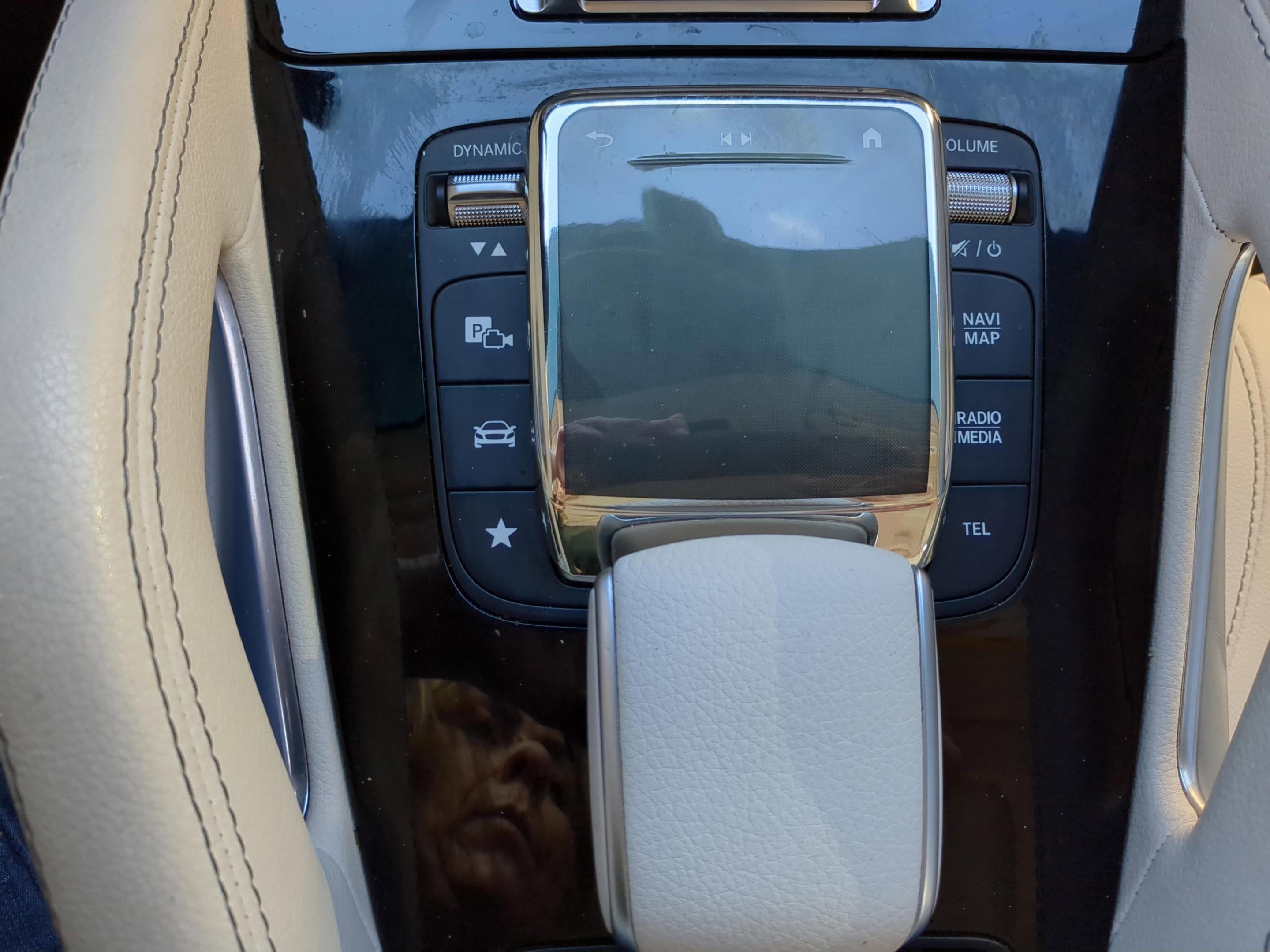 Used 2022 Mercedes-Benz GLE 350 GLE 350 image 7