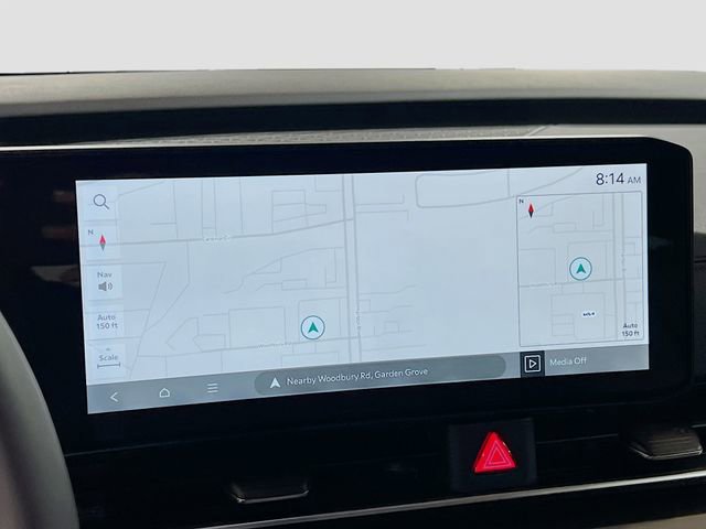 New 2026 Kia Carnival SX Prestige image 13