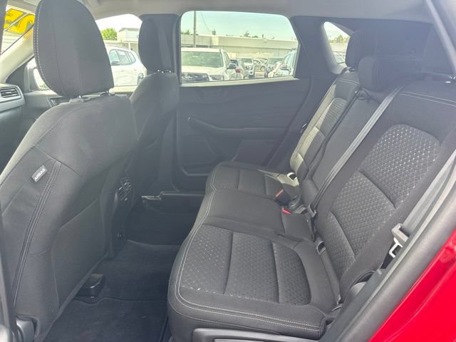 Used 2025 Ford Escape Active w/ Tech Pack #1 AWD/4WD image 11