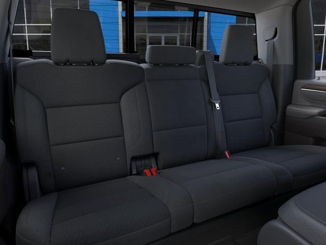 New 2026 Chevrolet Silverado 2500 LT w/ Safety Package AWD/4WD image 17