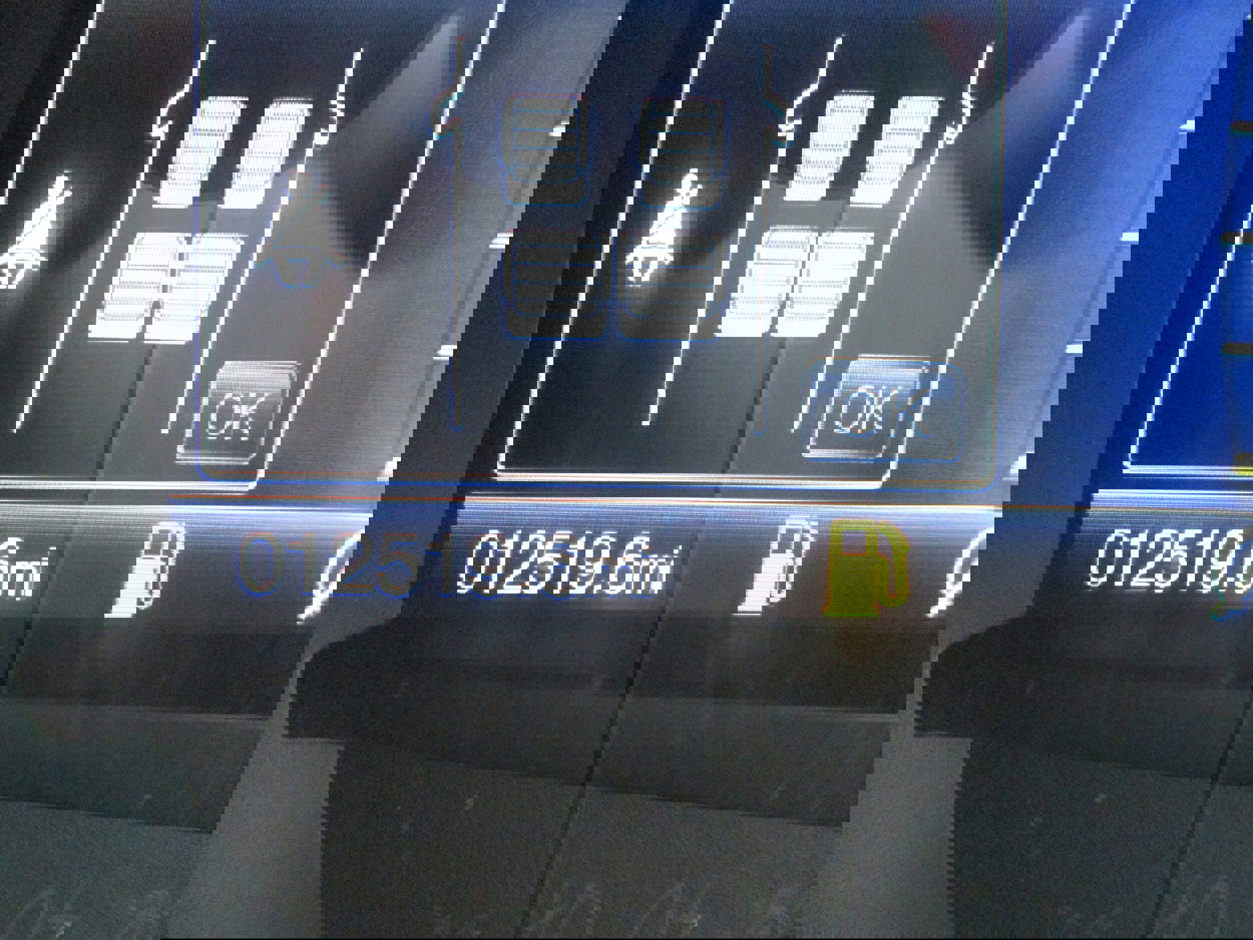 Used 2024 Ford Edge SEL w/ Convenience Package AWD/4WD image 13