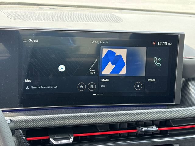 New 2026 Hyundai Sonata N Line FWD image 29