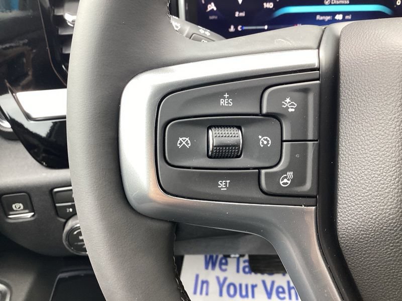 New 2026 Chevrolet Silverado 1500 LT AWD/4WD image 28