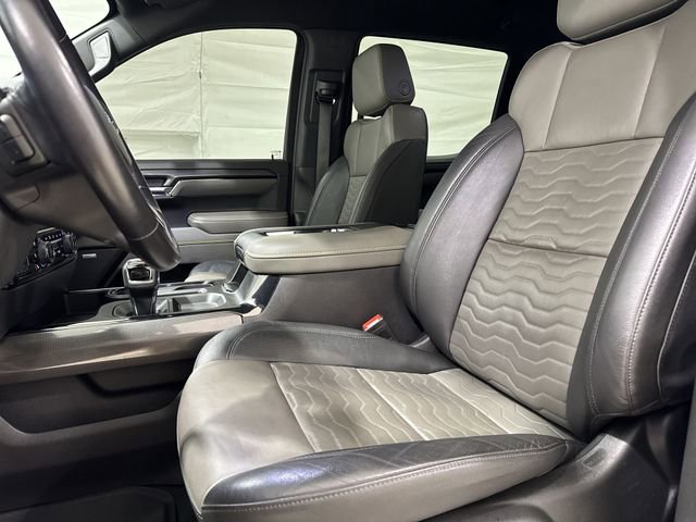 Certified 2022 Chevrolet Silverado 1500 ZR2 w/ Technology Package image 19