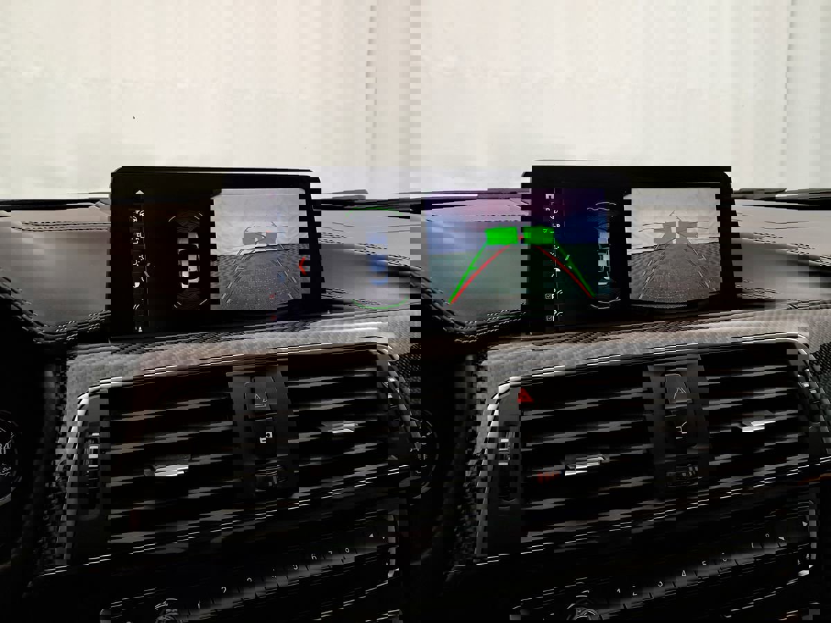 Used 2018 BMW M3 Competition w/ Competition Package image 25