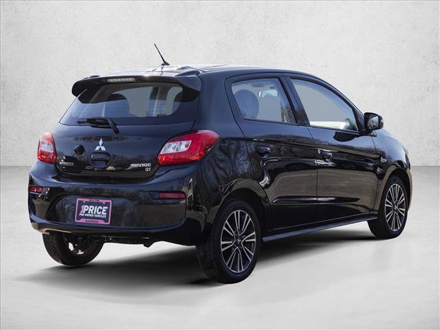 Used 2018 Mitsubishi Mirage GT image 5