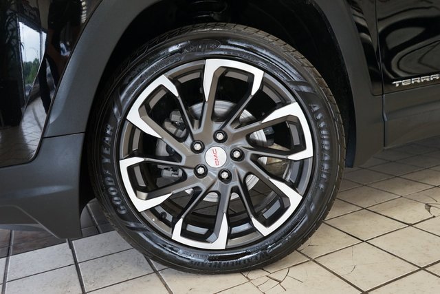 Used 2022 GMC Terrain SLT w/ Infotainment Package II image 53