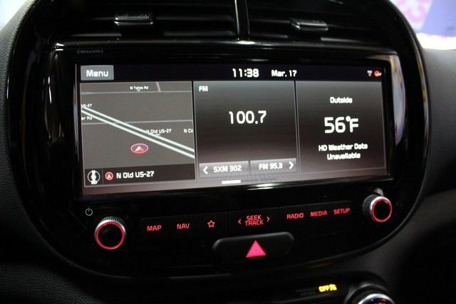 Used 2020 Kia Soul EX image 26