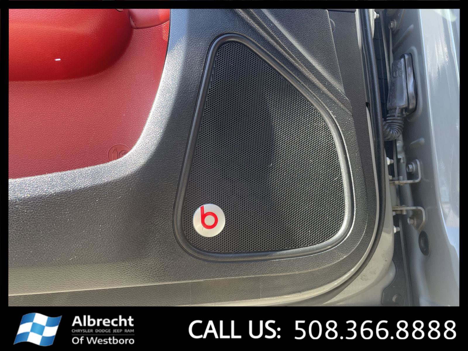 Used 2018 Dodge Charger R/T Scat Pack w/ Dynamics Package image 30