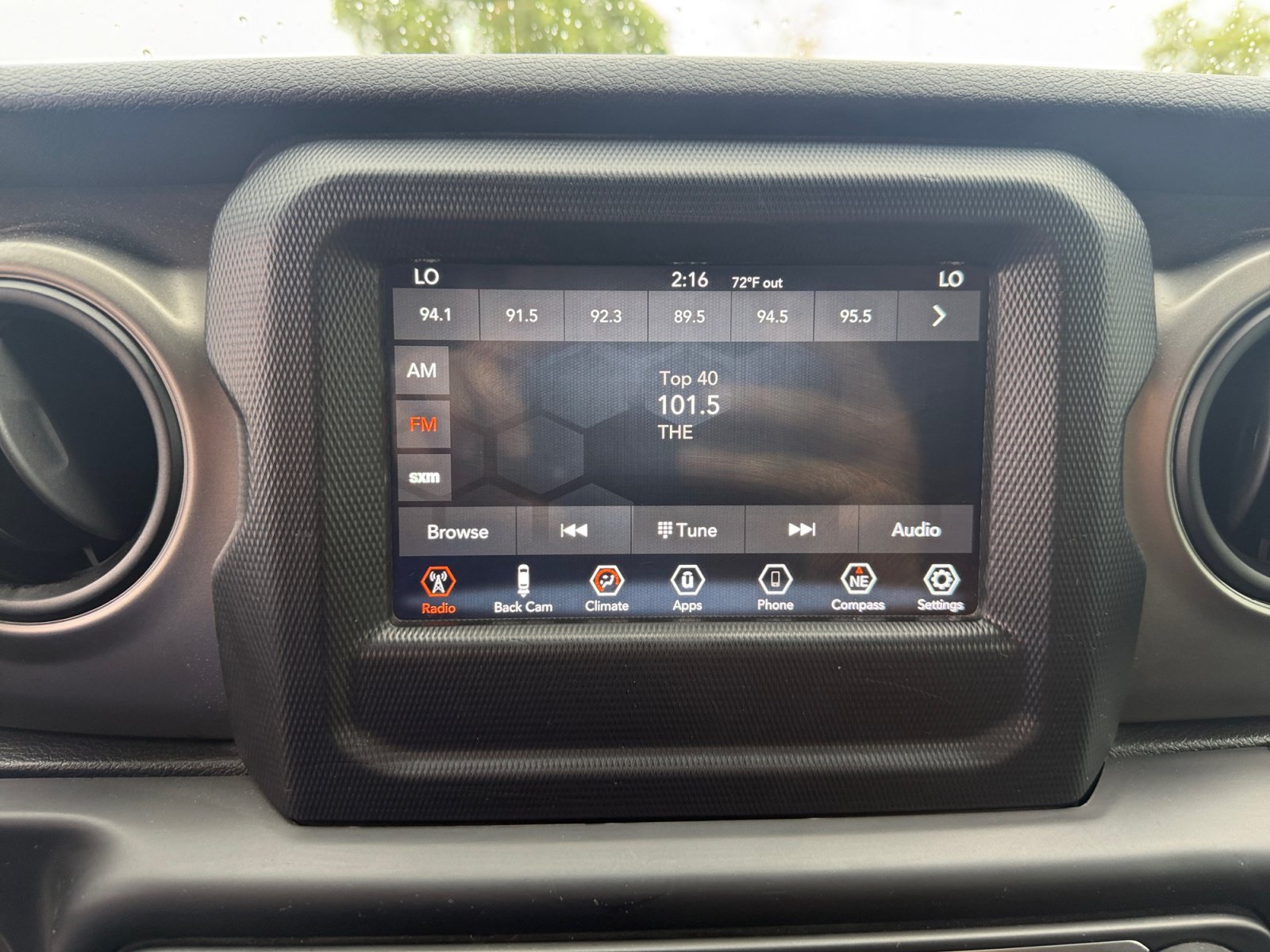 Used 2019 Jeep Wrangler Unlimited Sport S AWD/4WD image 21