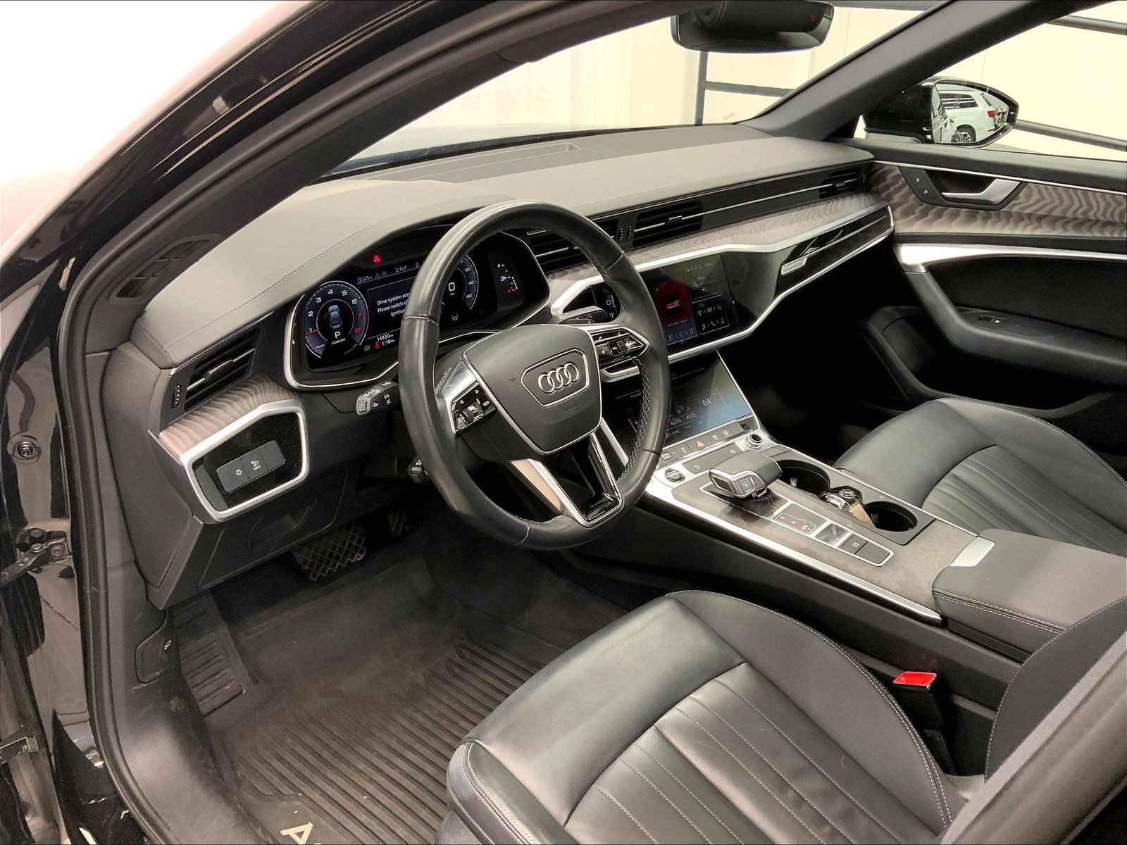 Certified 2024 Audi A6 2.0T Premium AWD/4WD image 13