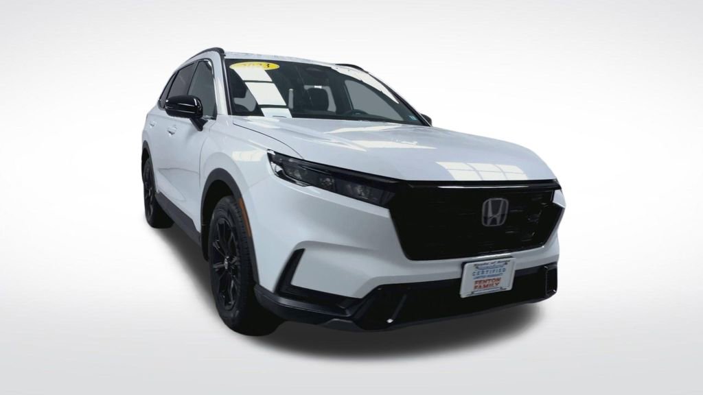 Used 2023 Honda CR-V Sport image 2
