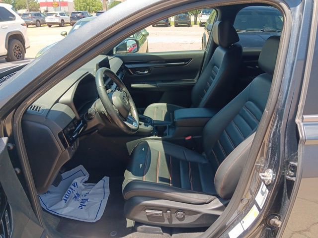 Used 2023 Honda CR-V Sport Touring image 24
