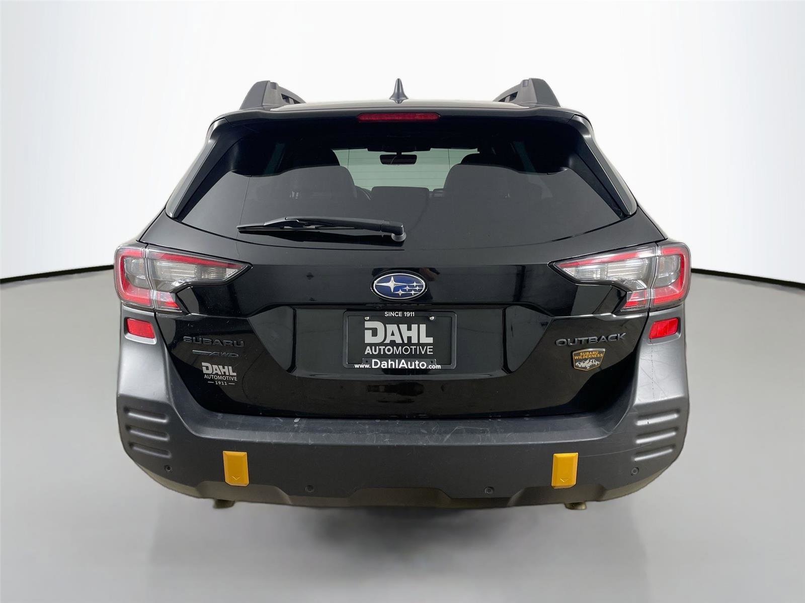 Used 2023 Subaru Outback Wilderness image 12