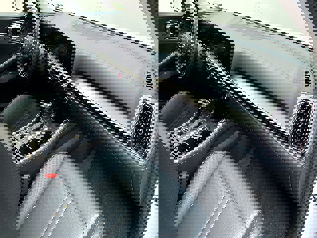 Certified 2025 Kia Sorento S w/ Panoramic Sunroof Package image 29