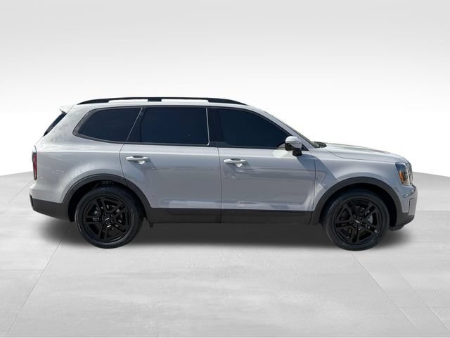 Used 2024 Kia Telluride SX X-Line AWD/4WD image 8
