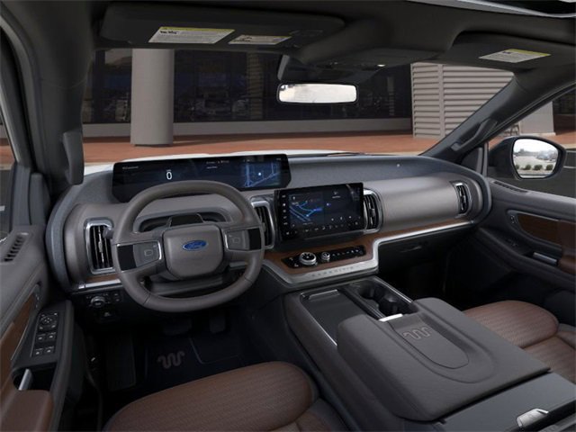 New 2026 Ford Expedition King Ranch image 9