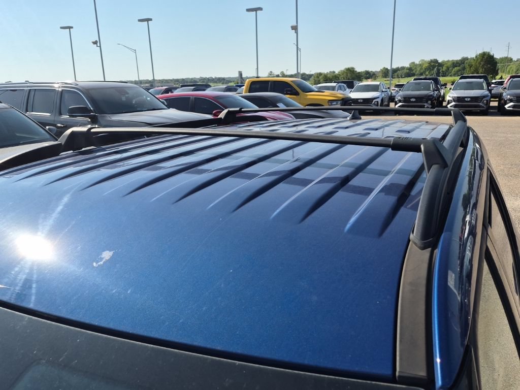 Used 2021 Ford Explorer XLT RWD image 8