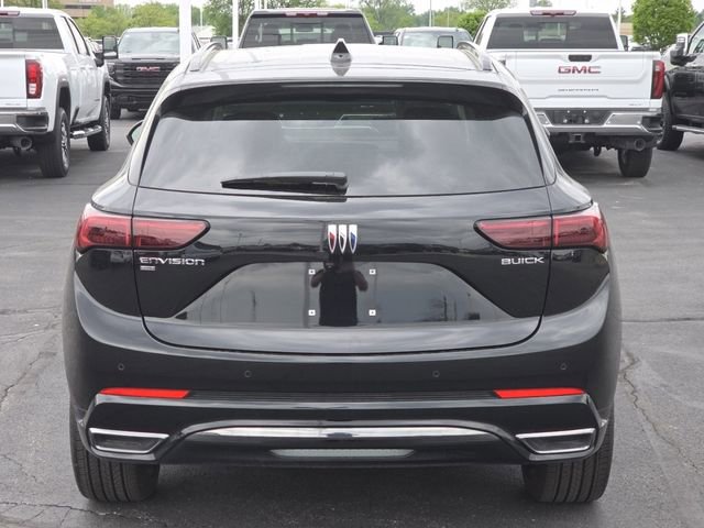 New 2026 Buick Envision Sport Touring AWD/4WD image 22