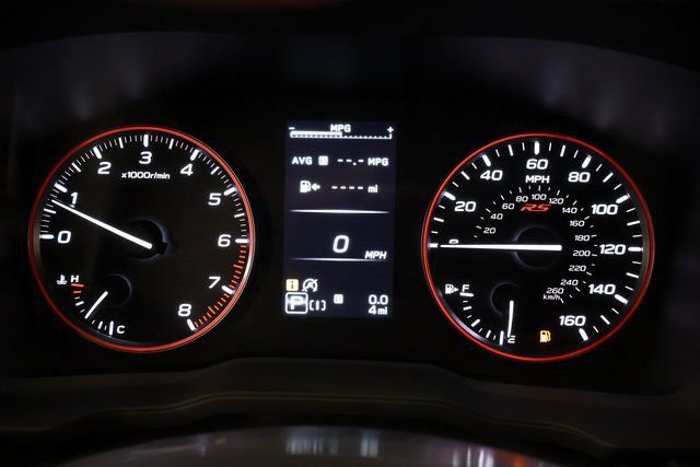 New 2026 Subaru Impreza RS AWD/4WD image 17