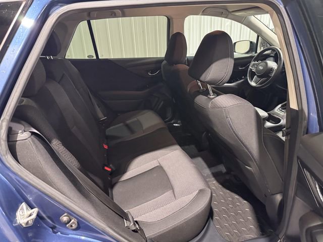 Used 2020 Subaru Outback Premium image 28