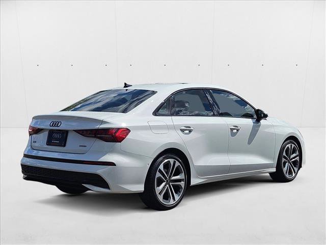 Used 2025 Audi A3 2.0T Premium Plus image 5