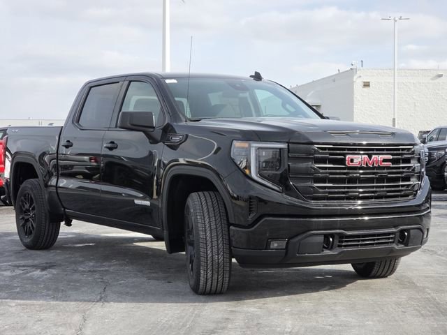 New 2026 GMC Sierra 1500 Elevation image 15