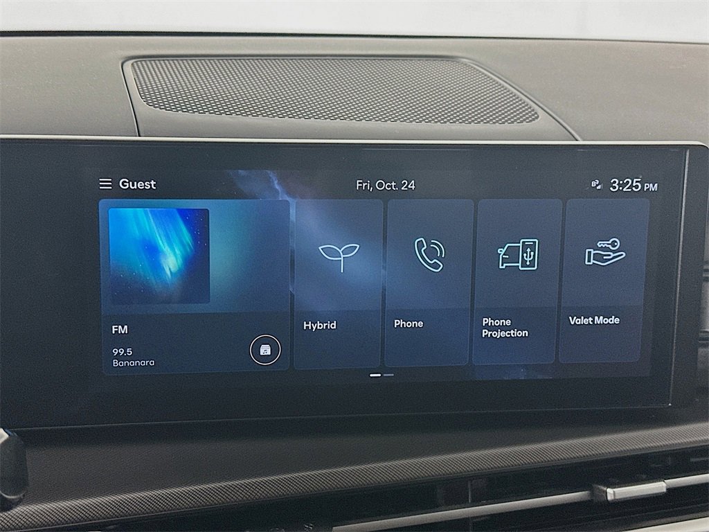 Used 2025 Hyundai Santa Fe SEL image 17