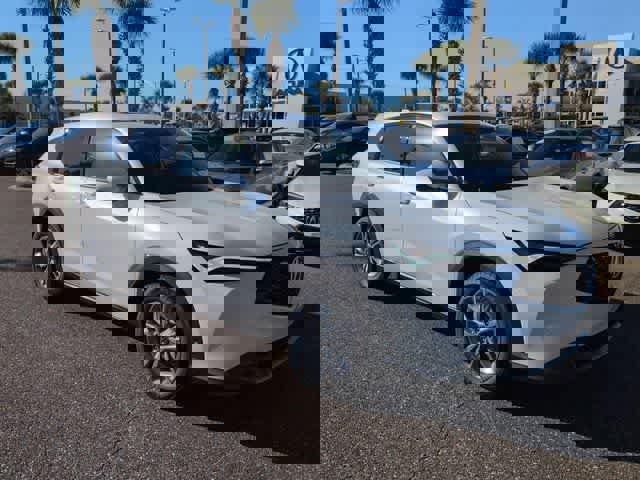 New 2025 Acura ADX FWD image 2