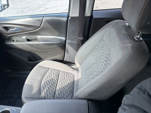Used 2018 Chevrolet Equinox LT image 20