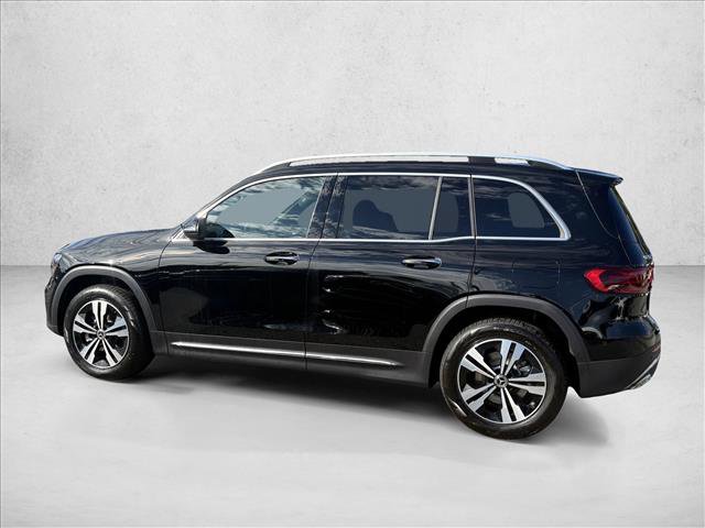 New 2026 Mercedes-Benz GLB 250 image 7