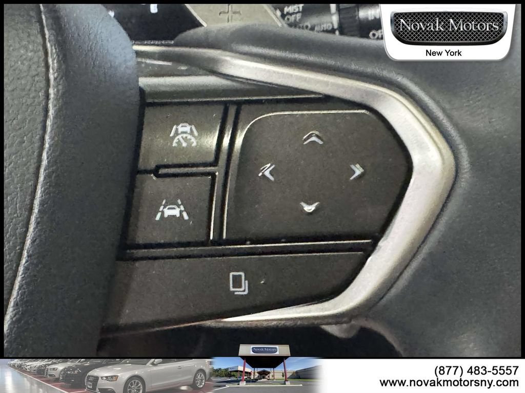 Used 2023 Lexus RX 350 Premium Plus w/ Accessory Package AWD/4WD image 18