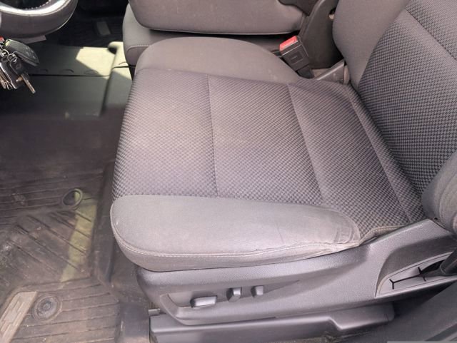 Used 2018 Chevrolet Silverado 1500 LT w/ All Star Edition image 25