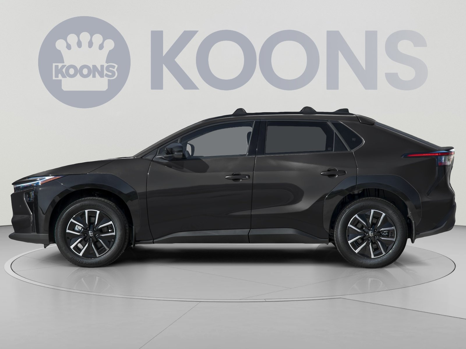 New 2026 Toyota bZ AWD/4WD image 4