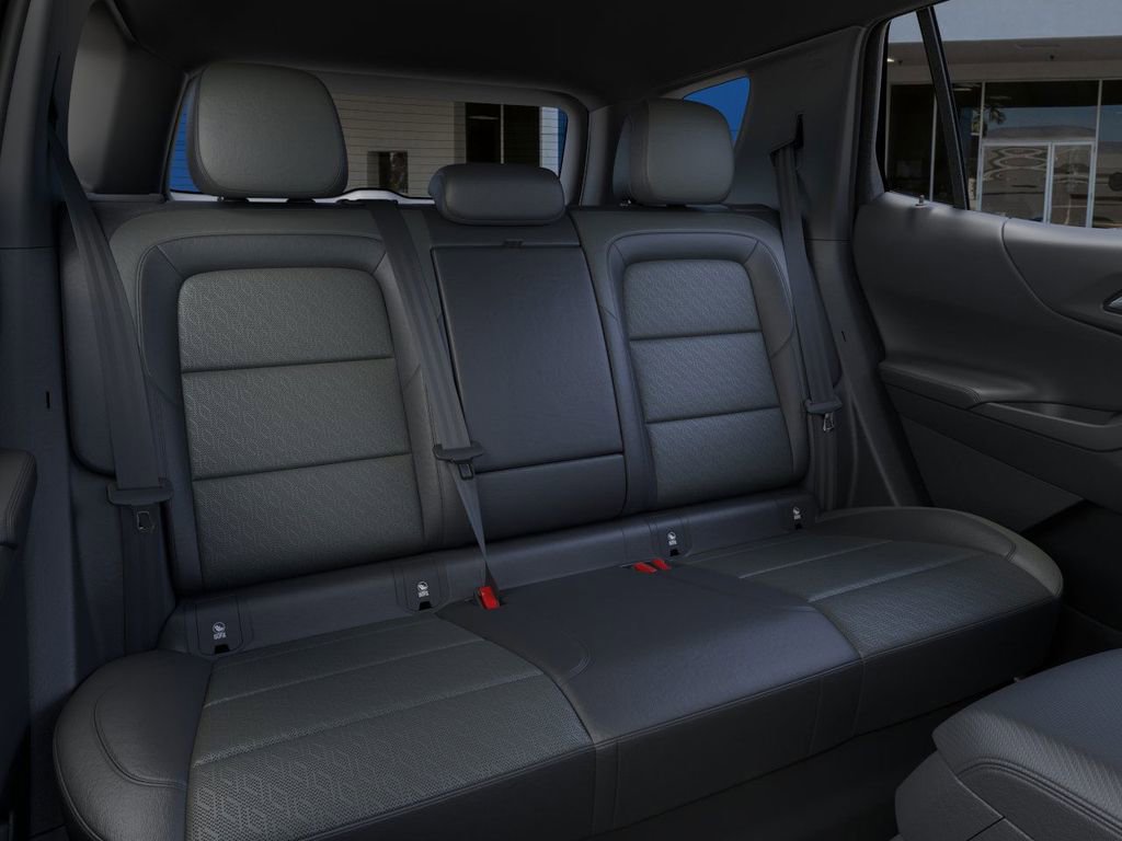 New 2026 Chevrolet Equinox LT w/ Convenience Package II image 17