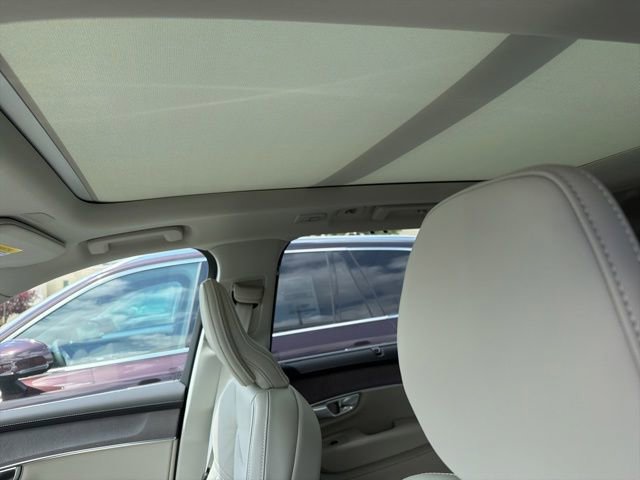 New 2026 Volvo XC90 B6 Ultra w/ Protection Package AWD/4WD image 14