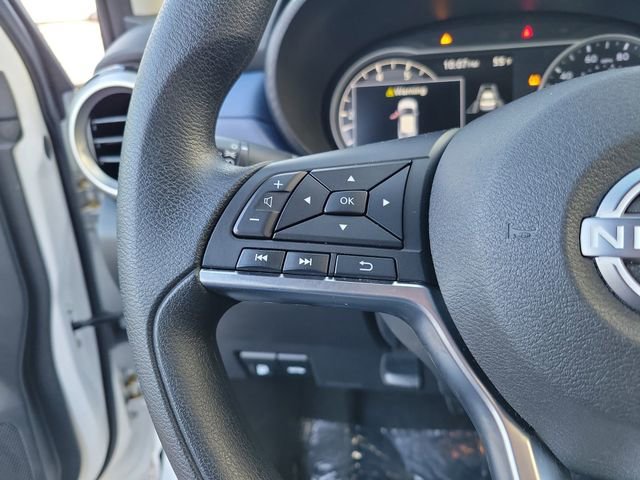 Used 2024 Nissan Versa SV FWD image 16