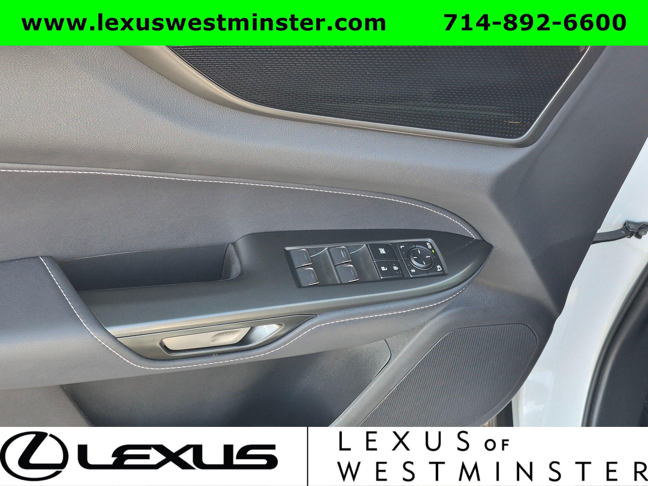 Certified 2026 Lexus NX 350h AWD w/ Accessory Package (2T) image 20