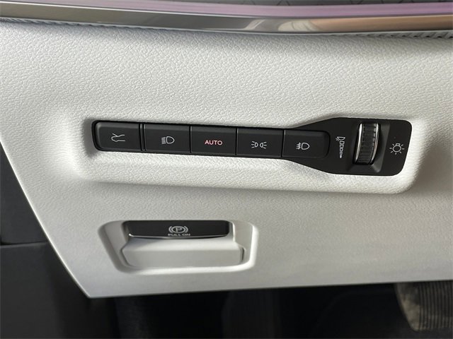 New 2025 Jeep Wagoneer S Limited image 13