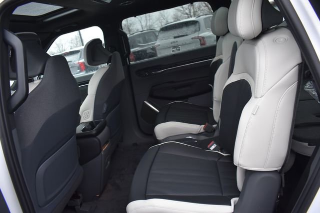 New 2026 Kia EV9 GT-Line image 22