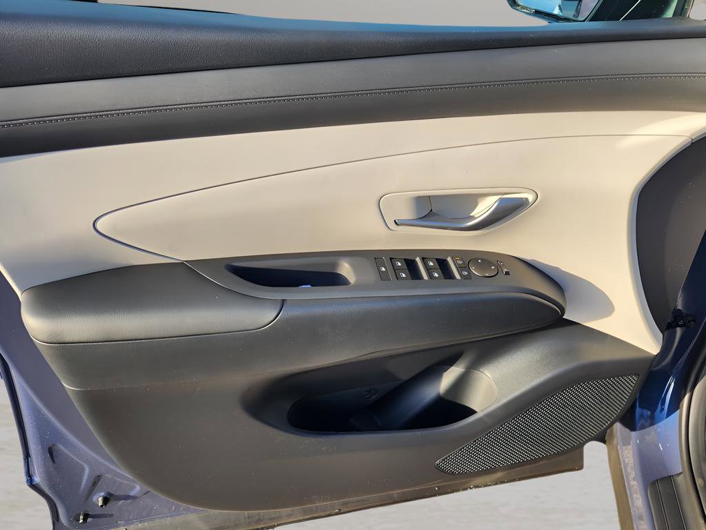 New 2026 Hyundai Tucson SEL AWD/4WD image 12