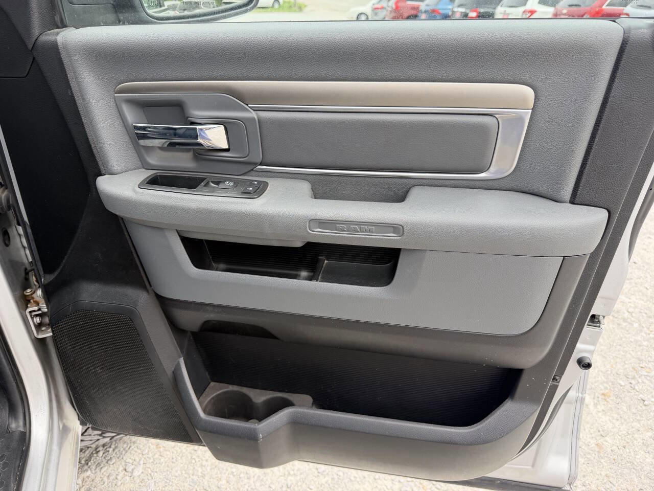 Used 2013 RAM 1500 Big Horn AWD/4WD image 20