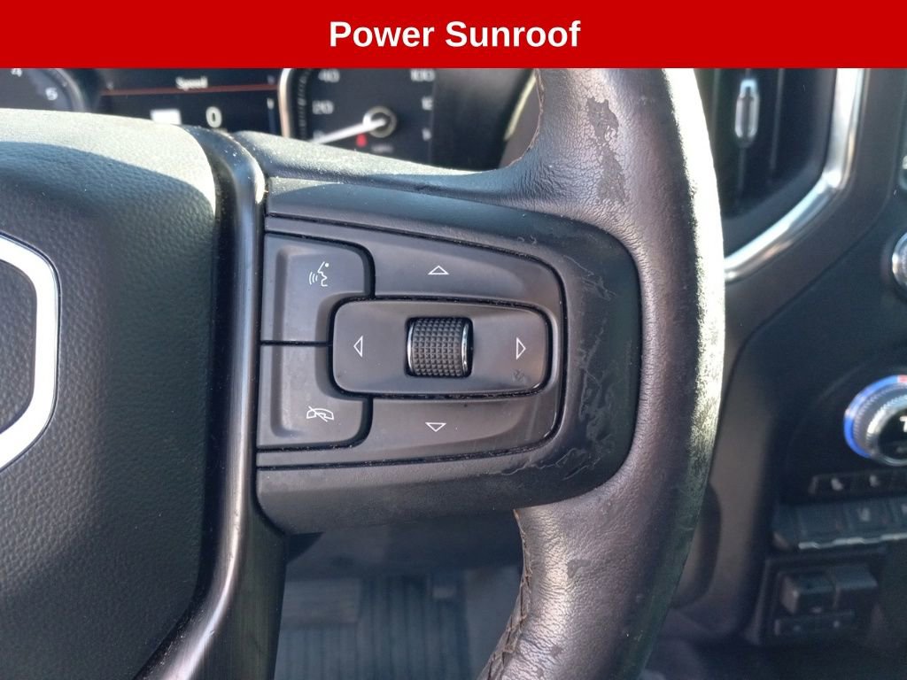 Used 2022 GMC Sierra 2500 AT4 w/ AT4 Premium Plus Package image 25