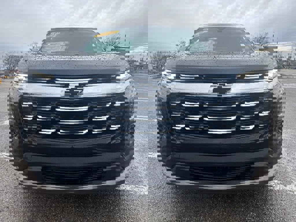 New 2026 Chevrolet Equinox LT w/ Convenience Package II image 10